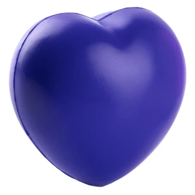 HEART, Antistress-Artikel, Blau