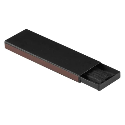 TNT 96, matches, 96 mm, black