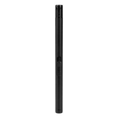 CARBO, electronic lighter, black