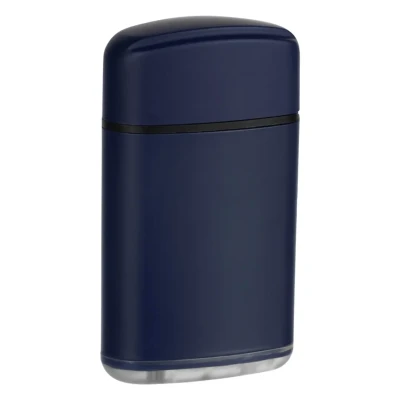 COAL SOFT, jet flame electronic lighter, blue