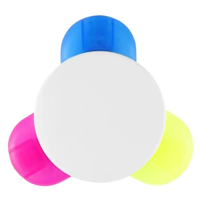 LOTUS, highlighter,  3/1, white