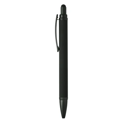 LUVIA COLOR, Schwarz