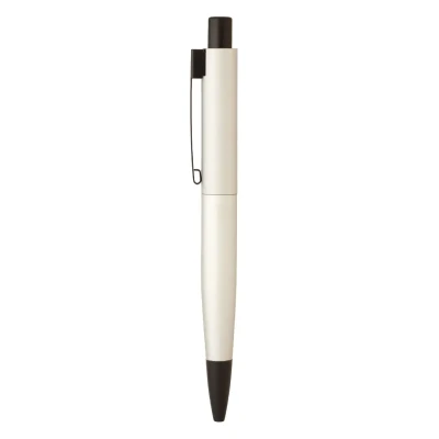 SONORA NFC, metal ball pen, silver