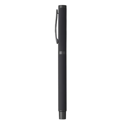 TITANIUM R, Tintenroller aus Metall, Grau
