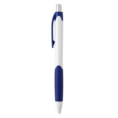 COLIBRI W, plastic ball pen, royal blue