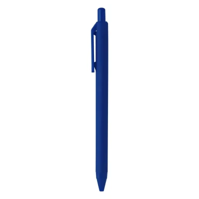 MARK, Gelstift aus Kunststoff, Blau
