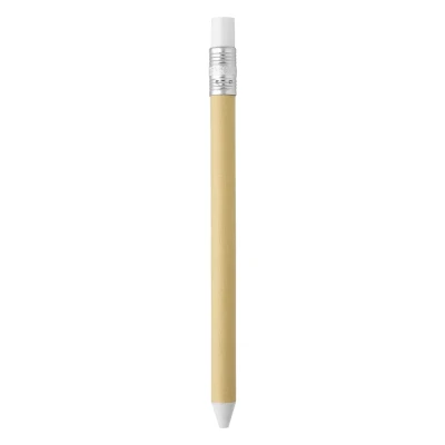 PARK, paper ball pen, white
