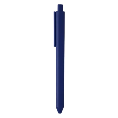 TERESA, plastic ball pen, blue