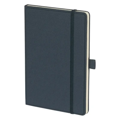 TISA, a5 notebook, blue
