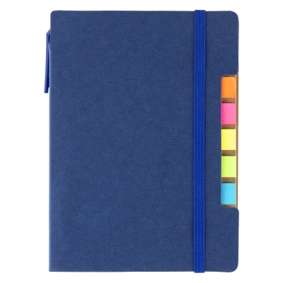 OFFICE, note set, blue