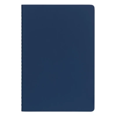ELIOT, notes a5 sa fleksibilnom koricom, plavi
