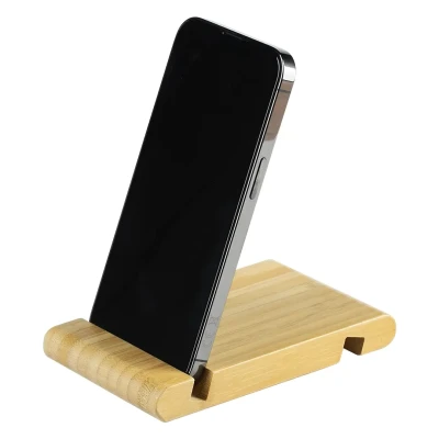 BASE, Telefonhalter, Beige