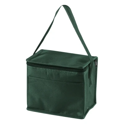 LAGER, Kühltasche, Grün