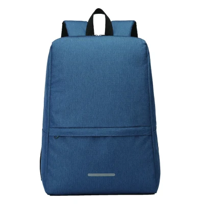 WELTER, Rucksack, Hellblau