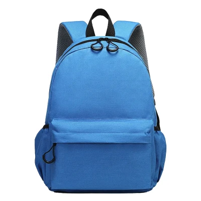 BET, Rucksack, Türkisblau