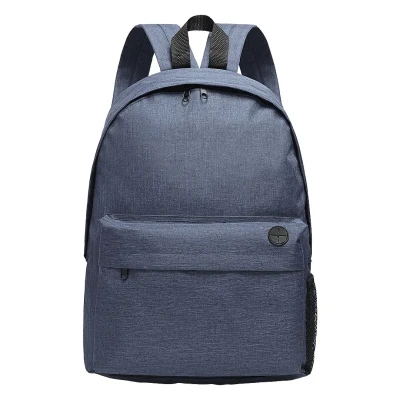NED, Rucksack, Blau