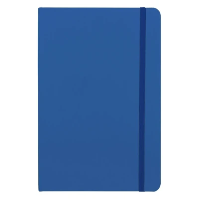 NOTE, a5 notebook, royal blue