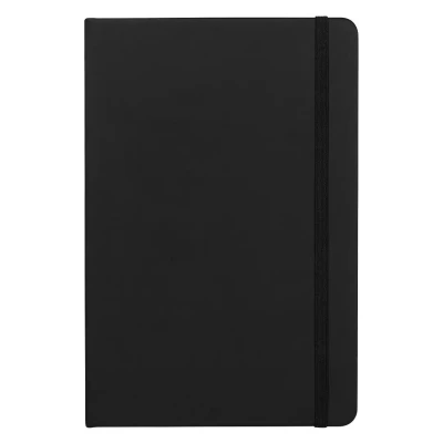 NOTE, a5 notebook, black