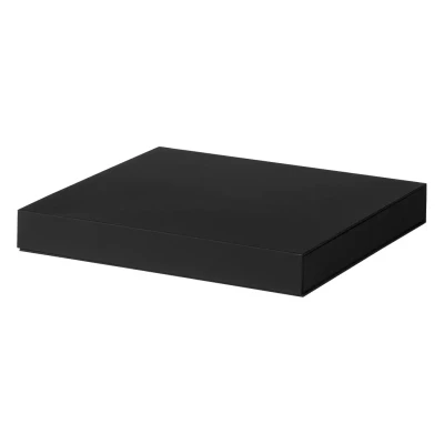 GIFT BOX 2, Geschenkbox, Schwarz