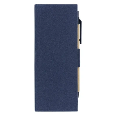 DECK, Notizzettel-Set, Blau