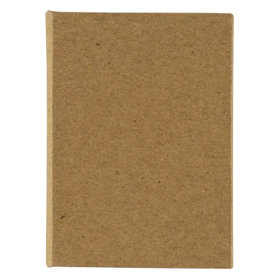 ICON, Notizzettel-Set, Beige