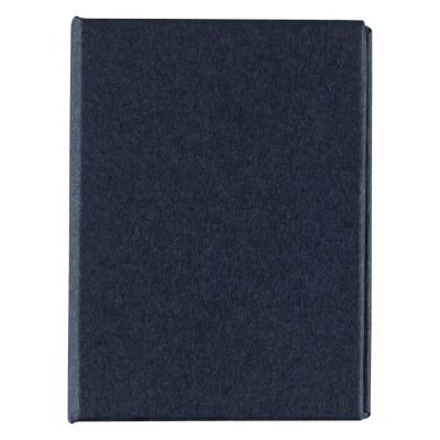 ICON, Notizzettel-Set, Blau
