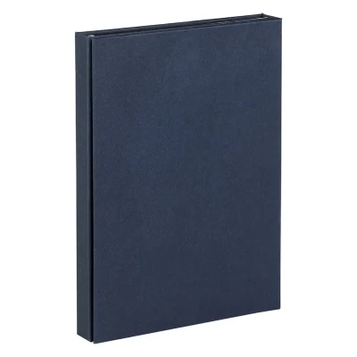 STUDENT, Notizzettel-Set, Blau