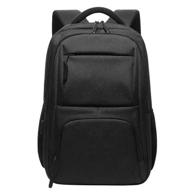 CHELSEA, business backpack, black