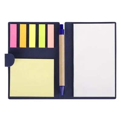 MODAL, Notizzettel-Set, Blau