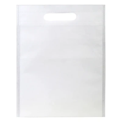 SUBLIMA, welded sublimation bag, white