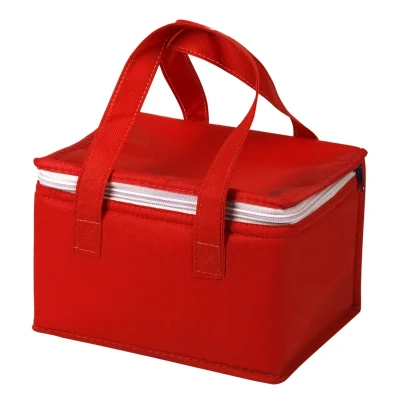 SODA, Kühltasche, Rot