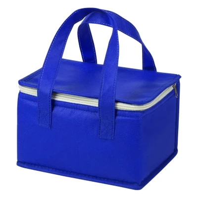 SODA, Kühltasche, Königsblau