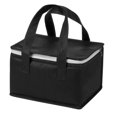 SODA, Kühltasche, Schwarz