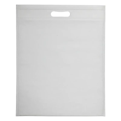 POLLY, welded bag, white