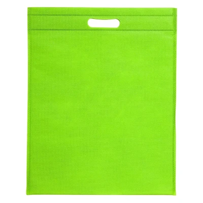 POLLY, Tragtasche, Lime-Grün