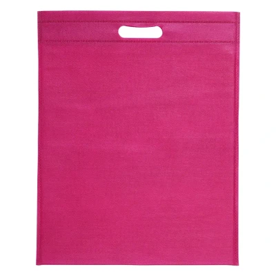 POLLY, Tragtasche, Rosa