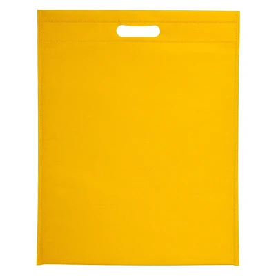 POLLY, Tragtasche, Gelb