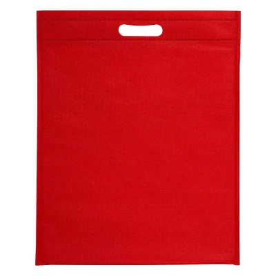 POLLY, Tragtasche, Rot