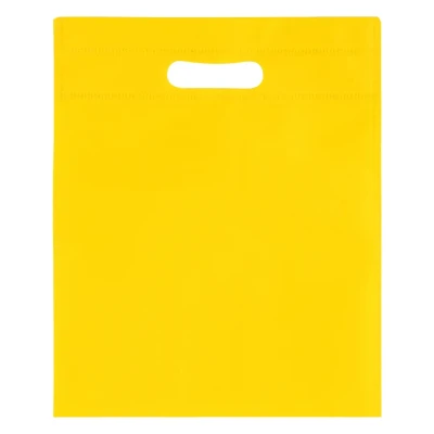 POLLY MINI, Tragtasche, Gelb