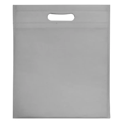 POLLY MINI, Tragtasche, Dunkelgrau