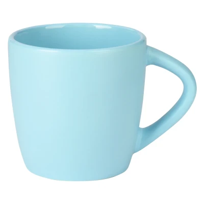 LUNA MINI, Keramiktasse, 220 ml, Hellblau