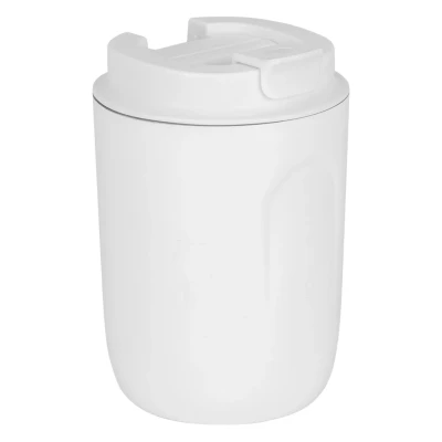 SIPPA, termos šolja, 270 ml, bela