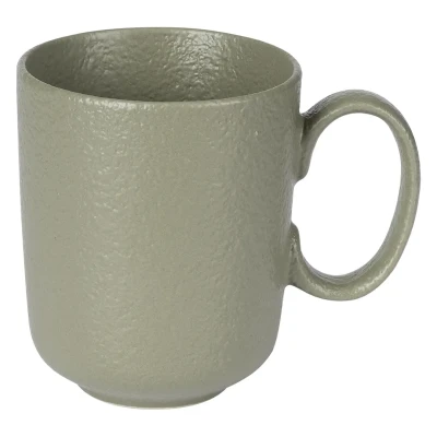 PHILADELPHIA, Keramiktasse, 355 ml, Olive
