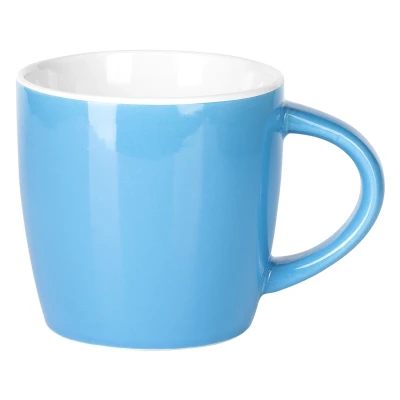 BERRY, Keramiktasse, 300 ml, Hellblau