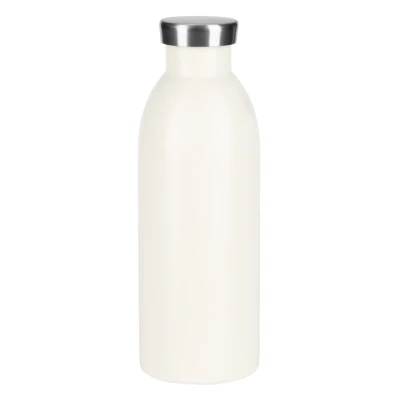 PIETRA, termos, 500 ml, krem-beli
