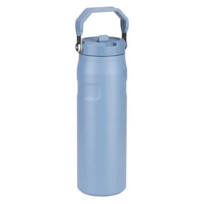 ARCTIC ONE 24, Thermosflasche, 700 ml, Hellblau