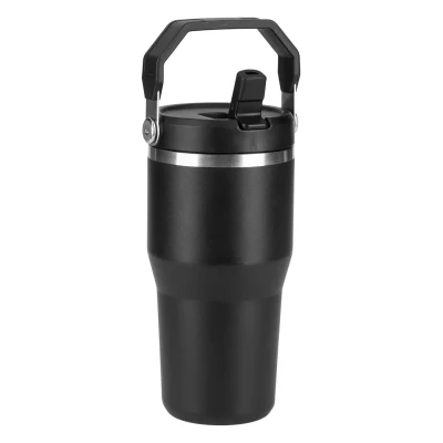 ARCTIC ZERO 20, termos, 600 ml, crni