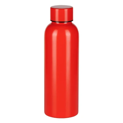 IGLOO, water bottle, 550 ml, red