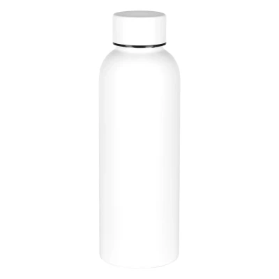 IGLOO, water bottle, 550 ml, white