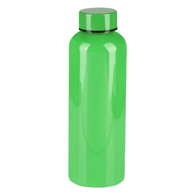 FLOW RPET, Trinkflasche, 500 ml, Lime-Grün